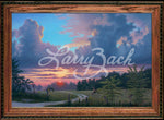 Open Edition Encore/Decorator Canvas Framing #11 (1-1/4")