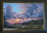 Limited Edition Master/Classic Canvas Framing B1 (2-3/4")