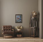 Shown: Limited Edition Master Canvas - Framing R2