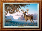 Open Edition Encore/Decorator Canvas Framing 1A