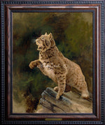 Open EditionDecorator CanvasFraming 2A