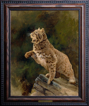 Open EditionDecorator CanvasFraming 2A