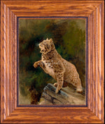 Open EditionDecorator Canvas, Framing 1A