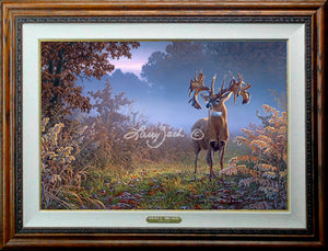 Limited EditionMaster CanvasFraming A