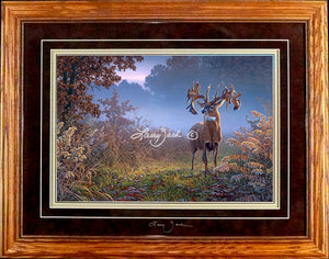 Limited EditionClassic PaperFraming 11A