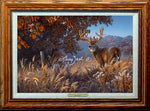 Open Edition Encore/Decorator Canvas Framing 1A