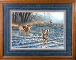 Limited Edition Secondary Market  SN 340/850 Paper Print