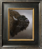 Limited Edition Canvas Framing J1