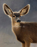 I'm All Ears by Larry Zach