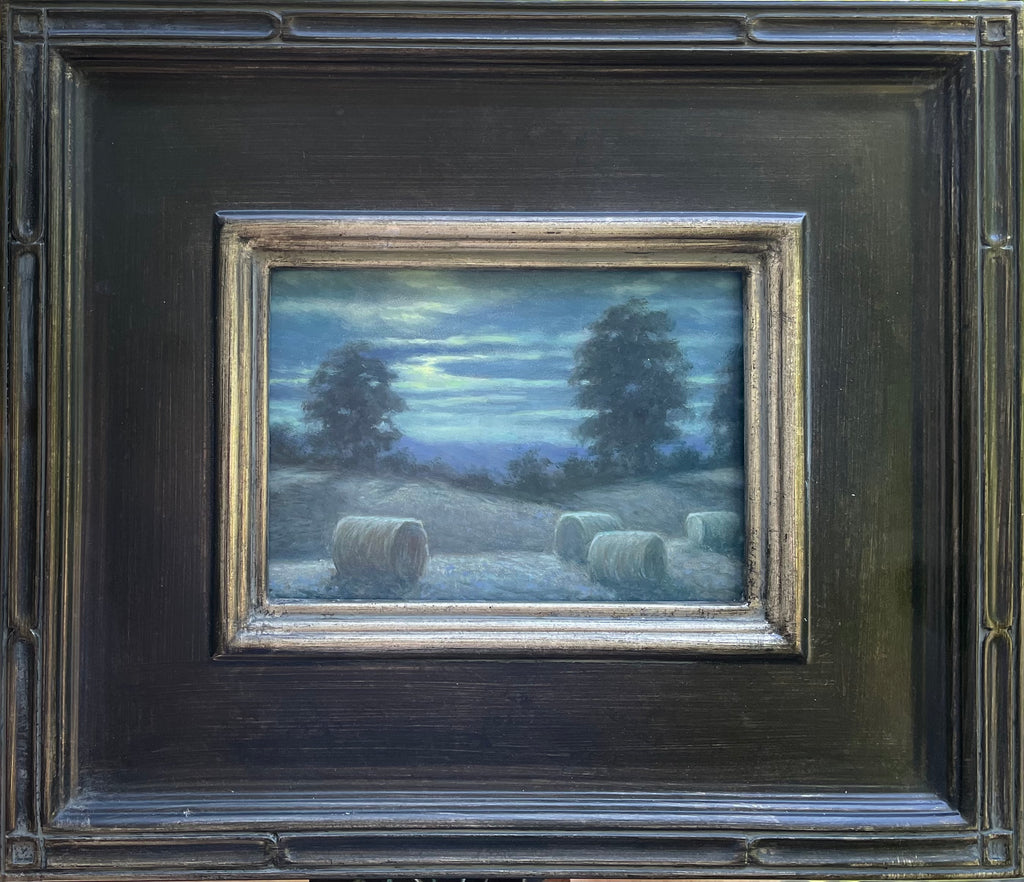 Peaceful Dusk – Original