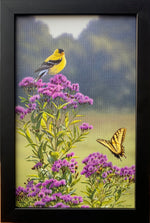 Open Edition Decorator Canvas Framing 5A