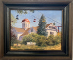 Iowa State Fair – Pioneer Hall