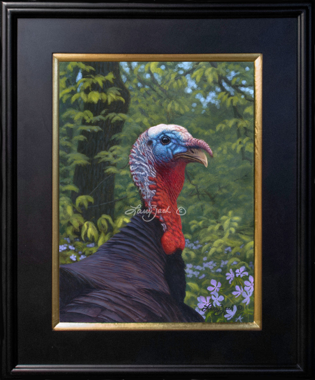 Looking for Love – Wild Turkey Original