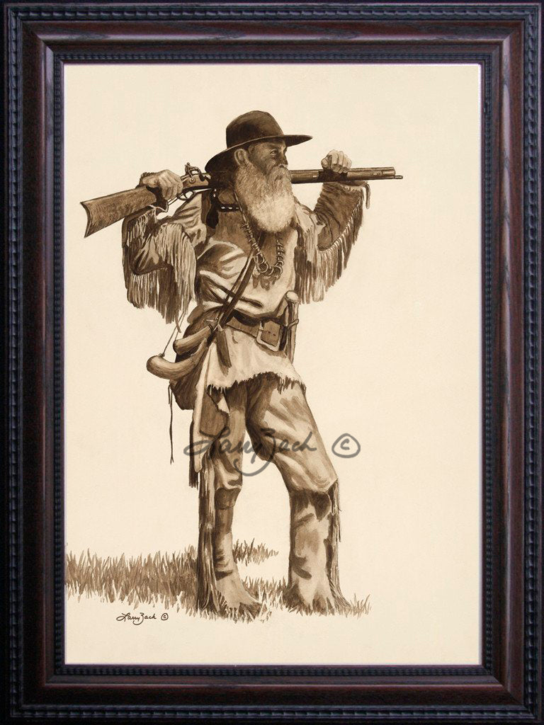 Open Edition Encore/Decorator Canvas Framing 2C