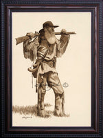 Open Edition Encore/Decorator Canvas Framing 2C