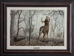 Open Edition
Encore/Decorator
Canvas
Framing 2A