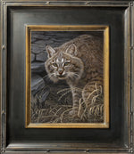 Limited Edition Canvas Framing J1
