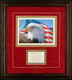 Limited Edition Classic Paper Framing 19A