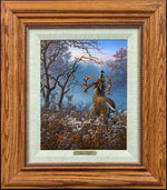 Open Edition Decorator/Encore Canvas - Framing 1A