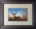 Open Edition Encore/Decorator Paper Framing Tan Combo