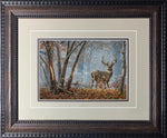 Open Edition Decorator Paper Framing Tan Combo