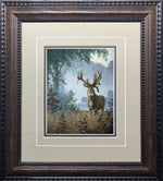 Open Edition Encore/Decorator Paper Framing Tan Combo