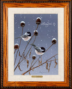 Open Edition Decorator Canvas Framing 3A