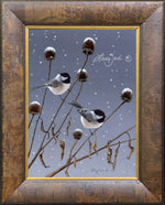 Limited Edition Master Canvas Framing R1