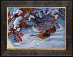 Limited Edition Master Canvas Framing R2