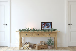 Shown: Limited Edition Master Canvas Framing L2