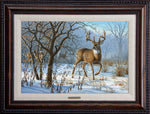 Open Edition Encore/Decorator Canvas Framing 2A